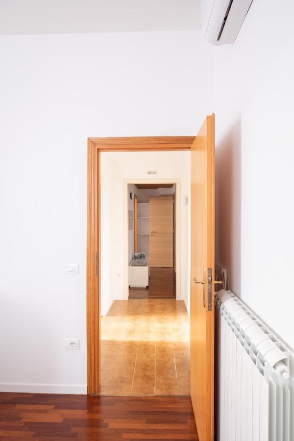 Апартаменты Casa Alina- Art House Фолиньо Экстерьер фото